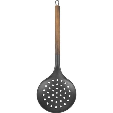 Schiumatoio in legno termoplastico da 35 cm (1/3)
