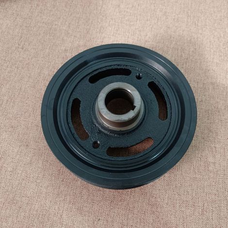 12303-ED50A and 12303-3AA0A are suitable for Nissan series crankshaft pulleys and engine pulleys. (1/4)