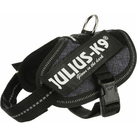 Imbracatura per Cani Julius K9 IDC Cowboy 2 Baby 2 (XS/S)