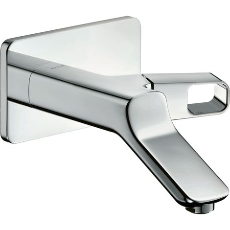 hansgrohe AXOR Urquiola Monomando lavabo DN15, de pared, 11026300