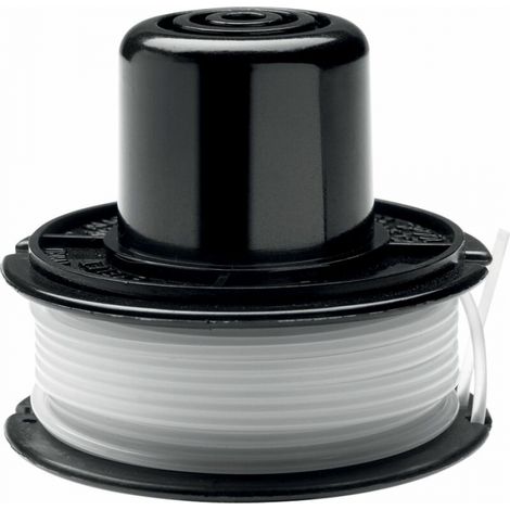6m Cord Spool - 1.5mm Diameter - Ground Shock Absorber A6226-XJ, Replacement Spool for Mowing Line (1/3)