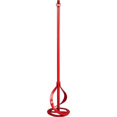 MAKITA P-22012 Multi use mixing paddle M14 x 120mm x 590mm