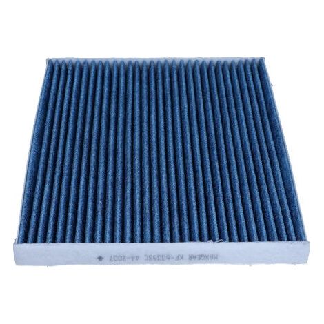 MAXGEAR 26-1835 Filtre d'habitacle Filtre à charbon AC 13345949 (1/3)