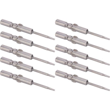 7-teiliges Set Kupferrohr-Bördelwerkzeuge, verstellbare Reibahle/Entgrater CT-100A/M 10–28 mm, Sanitärrenovierung (1/5)