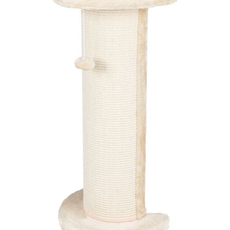 Tiragraffi Lorca per angoli 75cm beige