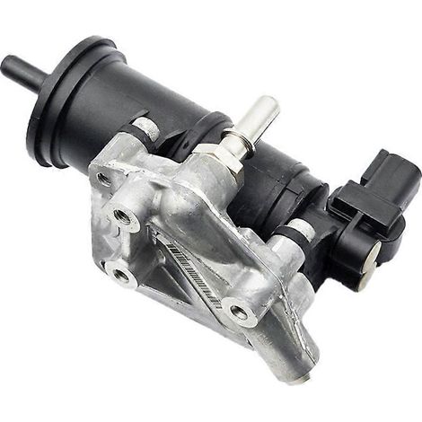 24V Kraftstoffförderpumpe 446-5411 für Caterpillar CAT Motortraktor (1/5)