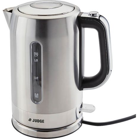 Judge Electricals Kettle 1.7L (1/5)
