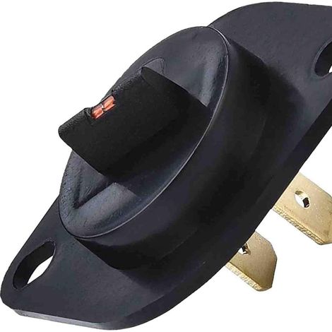 Supply of fuses for DC32-00007A tumble dryer thermostat and other spare parts for household appliances