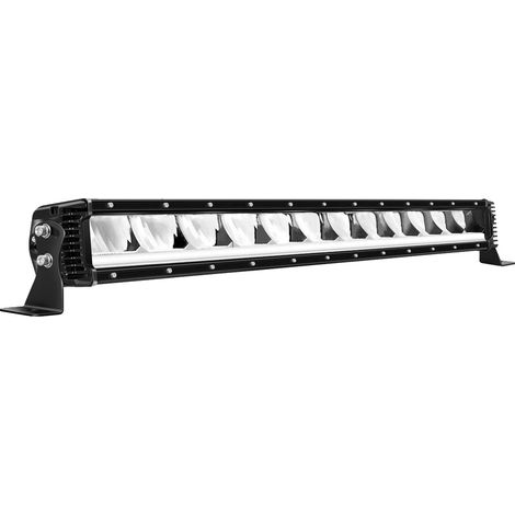 LED-Lichtleiste, Kombi-Strahl, Robustes Design, 80W Kein Draht Kit (1/2)