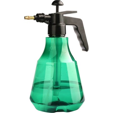 Arrosoir pneumatique lgant Hi Domestic pour arroser les fleurs (1/5)