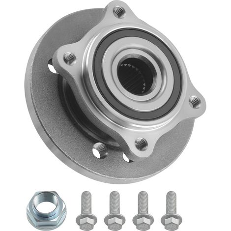 Radlager Radlagersatz vorne for Mini R50 R53 R52 Cooper/Cooper S/One VKBA3674 (1/5)