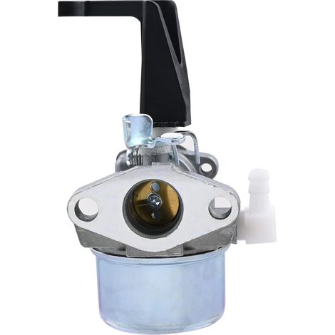 Carburateur 696065 / 697422 – Réfs 110412, 110402, 215369 – Puissance 5‑6,5 HP pour tondeuse autoportée, entretien simplifié (1/5)