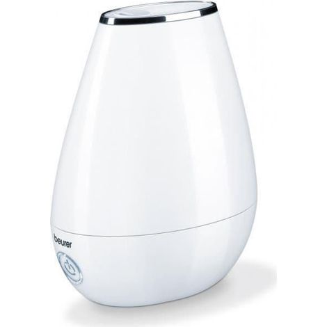 Beurer LB 37 humidificateur Ultrasonic 2 L Blanc 20 W (1/5)