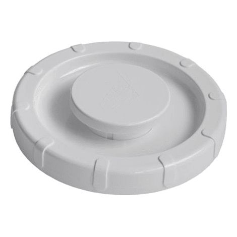COUVERCLE BLANC BLENDER +BOUCHON+JOINT pour PIECES... (1/2)