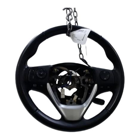 [PRODUIT D'OCCASION] Volant De Direction TOYOTA Auris 2010- ♻️ Ref Oe. 4510202510c0 - Garantie à vie (1/2)