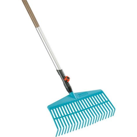GARDENA Balai râteau emmanché combisystem-3020-23 (1/6)