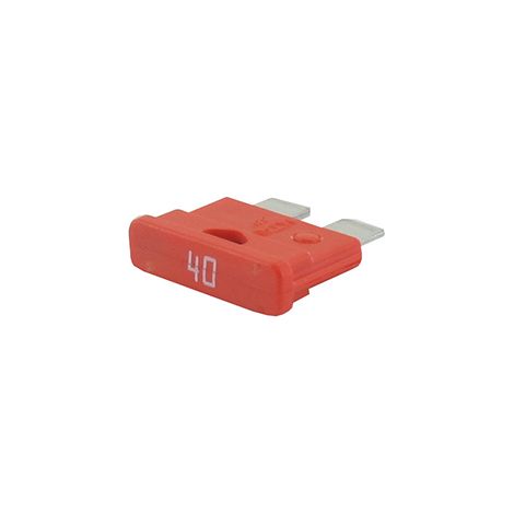 Sicherung 40a MTD 000.81.502