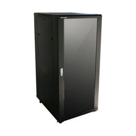 Bodengestell 19in 27U 600x600x1338