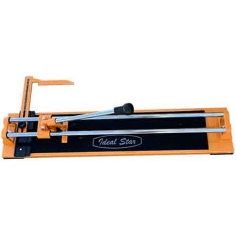 TAGLIAPIASTRELLE SEMI-PROFESSIONALE CARDINALE taglio utile 60 cm