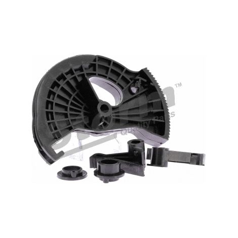 Kit de rattrapage d'embrayage compatible Renault 7700636159 (1/3)