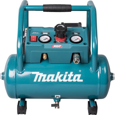 MAKITA AC001GZ 40v Air compressor (1/5)