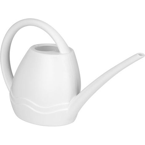 Arrosoir Aquarius 1.5l Blanc - Elho