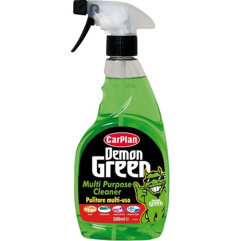Demon Green pulitore multi-uso - 500 ml