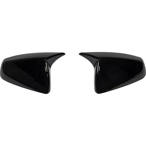 Copertura per specchietto retrovisore auto per SRX 2010-2016, copertura protettiva decorativa modificata per specchietto retrovisore, B