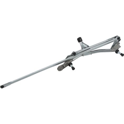 Scheibenwischer-Getriebearmhalterung 288603753R, kompatibel mit Renault Clio 4 (2013–2020), Scheibenwischermechanismus (1/5)