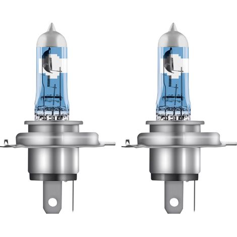 Osram Automotive 4062172387477 Halogen Leuchtmittel Night Breaker® Laser Next Generation H4 60/55 W (1/5)