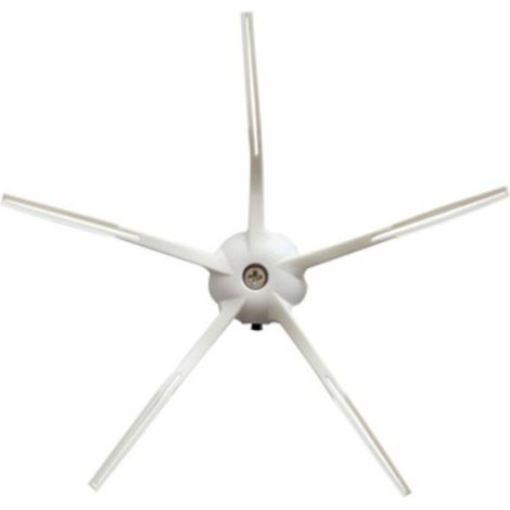 Para S5 Max S50 S51 S55 S6 S60 S6 Pure S5Max piezas aspirador paño mopa filtro HEPA cepillo principal lateral (1/5)