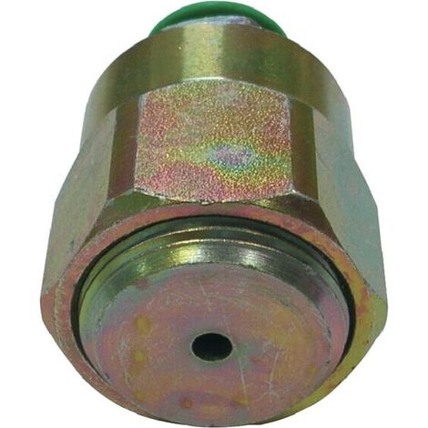 Racor r谩pido DC rosca hembra M18 x 150 UNIVERSAL SKSFDC8M1