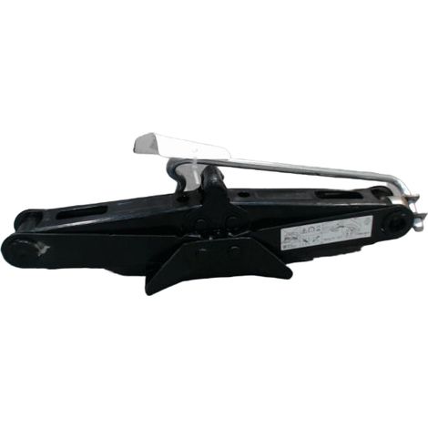 [PRODUIT D'OCCASION] Cric + Manivelle RENAULT Clio ♻️ Ref Oe. 995500898r - Garantie à vie (1/2)
