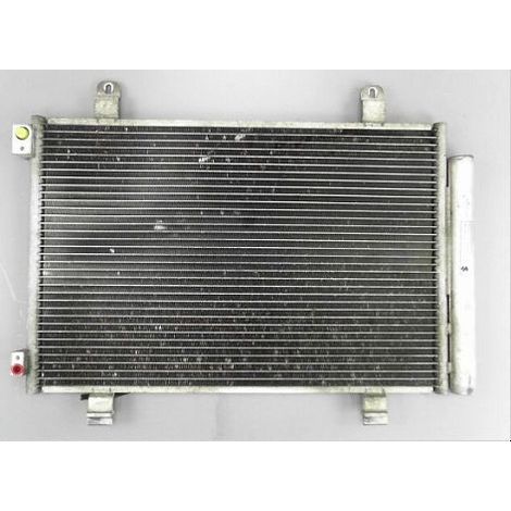 [PRODUIT D'OCCASION] Condenseur Climatisation OPEL Agila (b) 08-14 ♻️ Ref Oe. 93194055 - Garantie à vie (1/3)