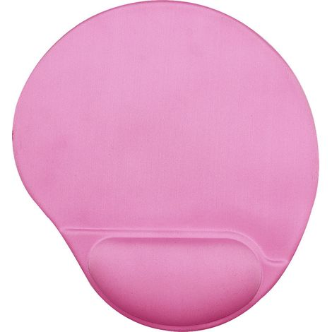 Tapis de souris. Repose-poignet, tapis de souris ergonomique, tapis de souris en gel, tapis de souris gaming avec repose-poignet. (1/4)
