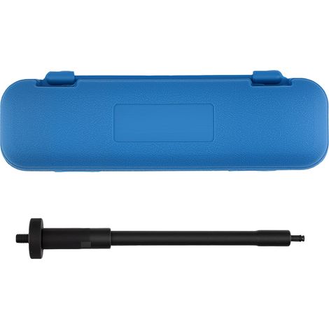 Common Rail Injector Removal Tool Carbon Steel Professional Workshop Equipment (1/5)