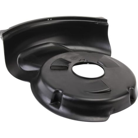 Protection Courroie - Mtd - 731-08190A (1/2)