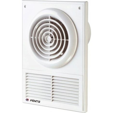 Badezimmerlüfter 125 F Standard (1/4)