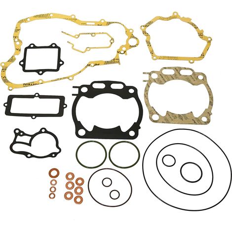 Juego de juntas de alta calidad para Yamaha YZ 250 2T 1999-2023 xradical