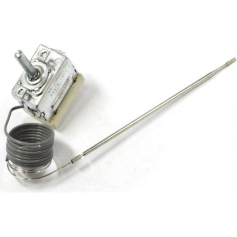 TERMOSTATO FORNO 818730401 - 818730187 SMEG - UNIVERSALE COMMERCIALE RF  103 (1/4)