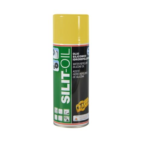 SILIT SPRAY- 400 ml- FACOT- pezzi 1 (1/2)