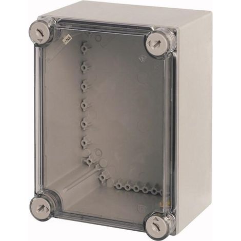Coffret individuel Ci23 UL508A 000002209 EATON CI23X 125 NA