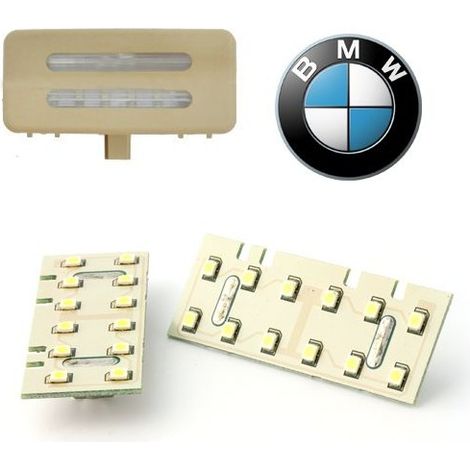 Pack modification LED miroirs BMW E60, E90, E65, E70, F25 (1/2)