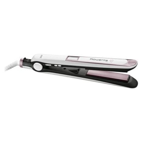 Lisseur à écran LCD Rowenta SF7460 avec ionisation 50W