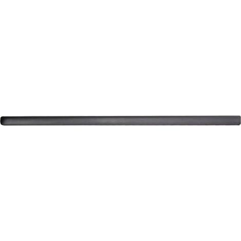 Moulure de porte avant droite noire BMW Serie 3 E46 1998-2005