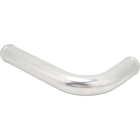 90° abgewinkelter Kühlerschlauch, 1-1/4 Zoll, leistungsstarke Wärmeableitung, robuste und langlebige Aluminiumlegierung, kompatibel mit den meisten Fahrzeugen (1/5)