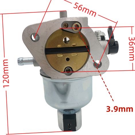 Carburateur für FR691V FS691V 15004-0829 15004-0985 202-005 (1/5)