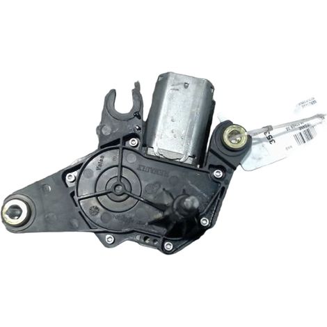[PRODUIT D'OCCASION] Moteur Essuie-glace Arriere RENAULT Scenic II Ph1 02-06 ♻️ Ref Oe. 8200153458 - Garantie à vie (1/2)