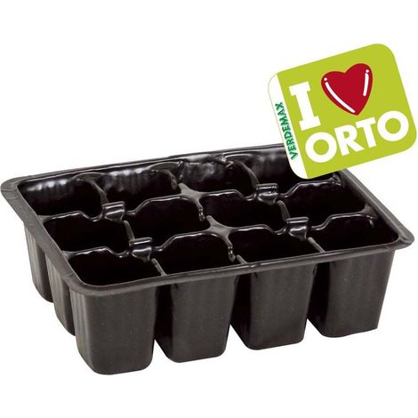 SEMENZAIO 18X13,5X5,5-12 CELLE