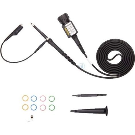 Rigol PVP2350 Tastkopf berührungssicher 350 MHz 10:1 300 V